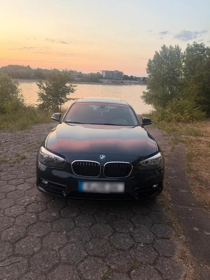 BMW 125D
