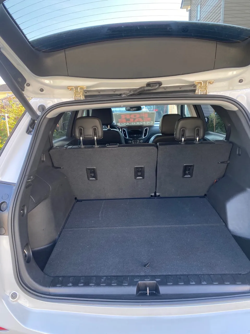 Chevrolet Equinox 2019 photo 5