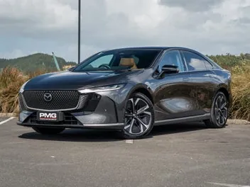 Mazda 6 2026 photo 2