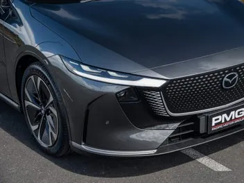 Mazda 6 2026 photo 4