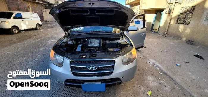 Hyundai Santa Fe 2006 photo 3