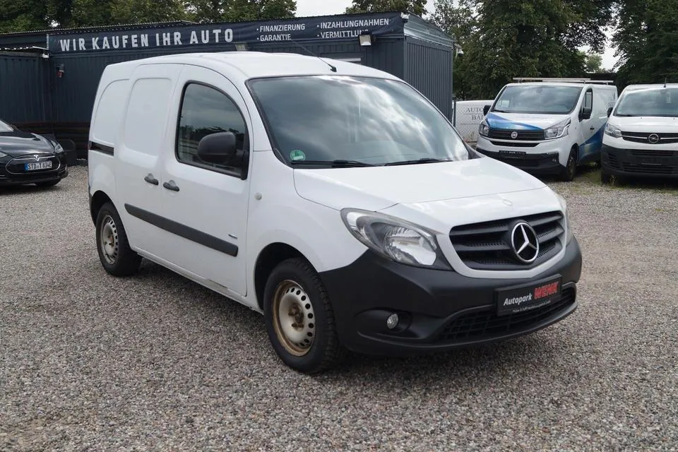 Mercedes-Benz Citan