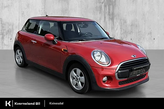 Mini One