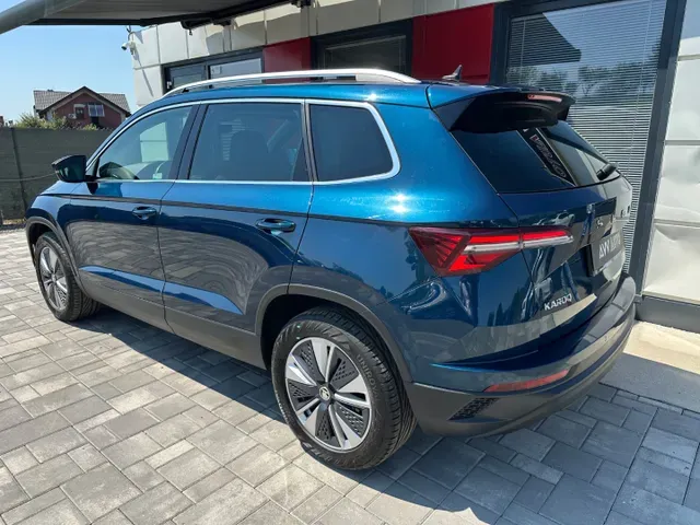 Skoda Karoq 2023 photo 3