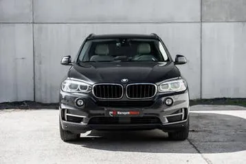 BMW X5 2014 photo 2