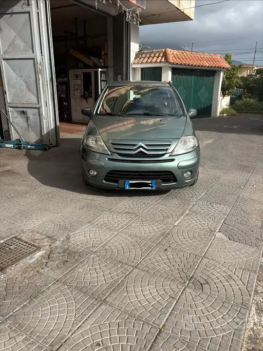 Citroen C3 2007 photo 2