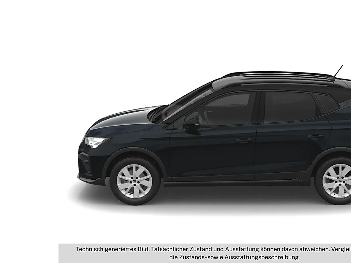 Seat Arona 2026 photo 2