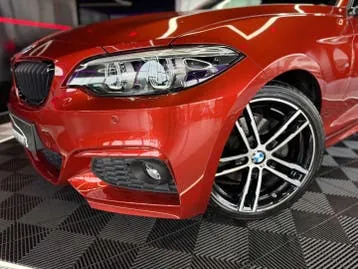 BMW 2 Series 2021 photo 3