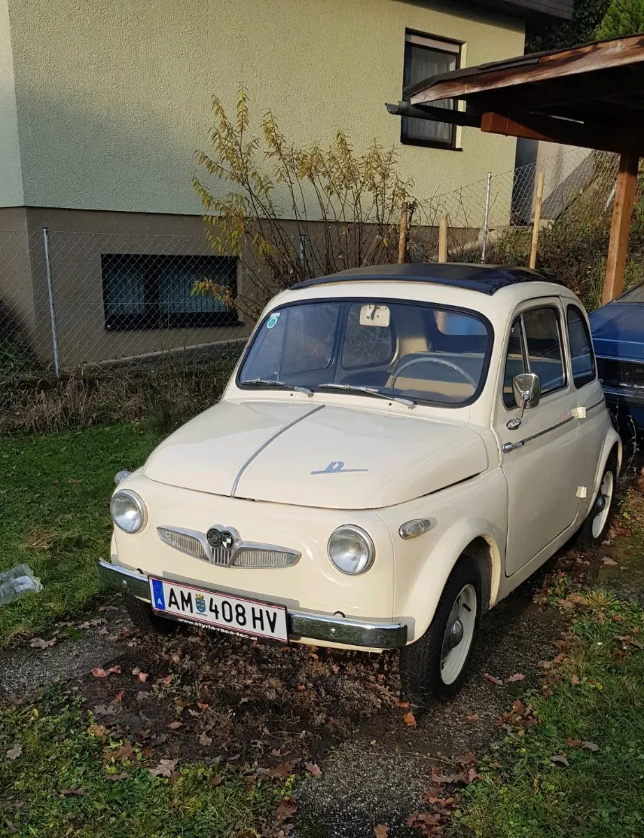 Puch Sonstige