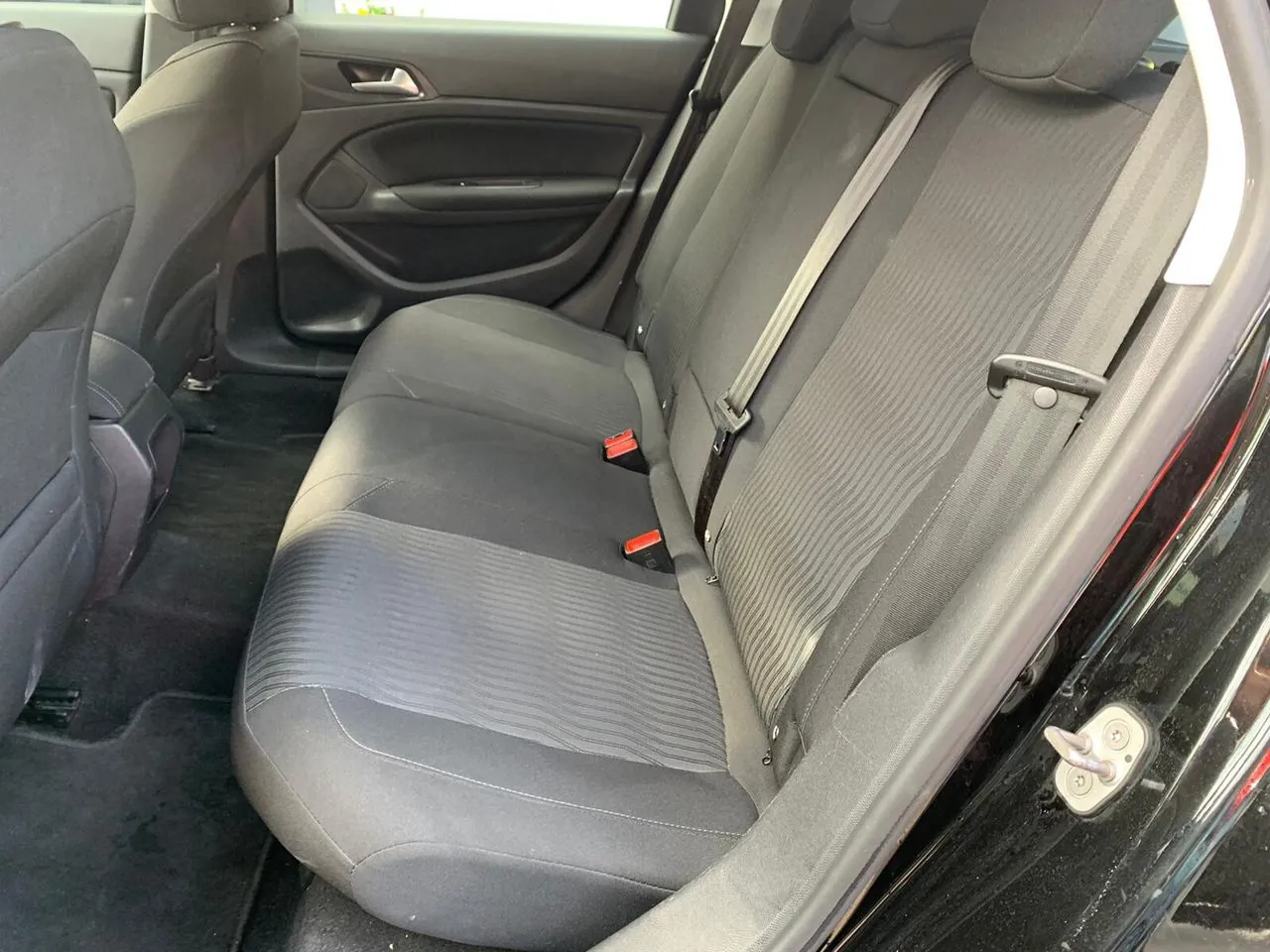 Peugeot 308 2017 photo 4