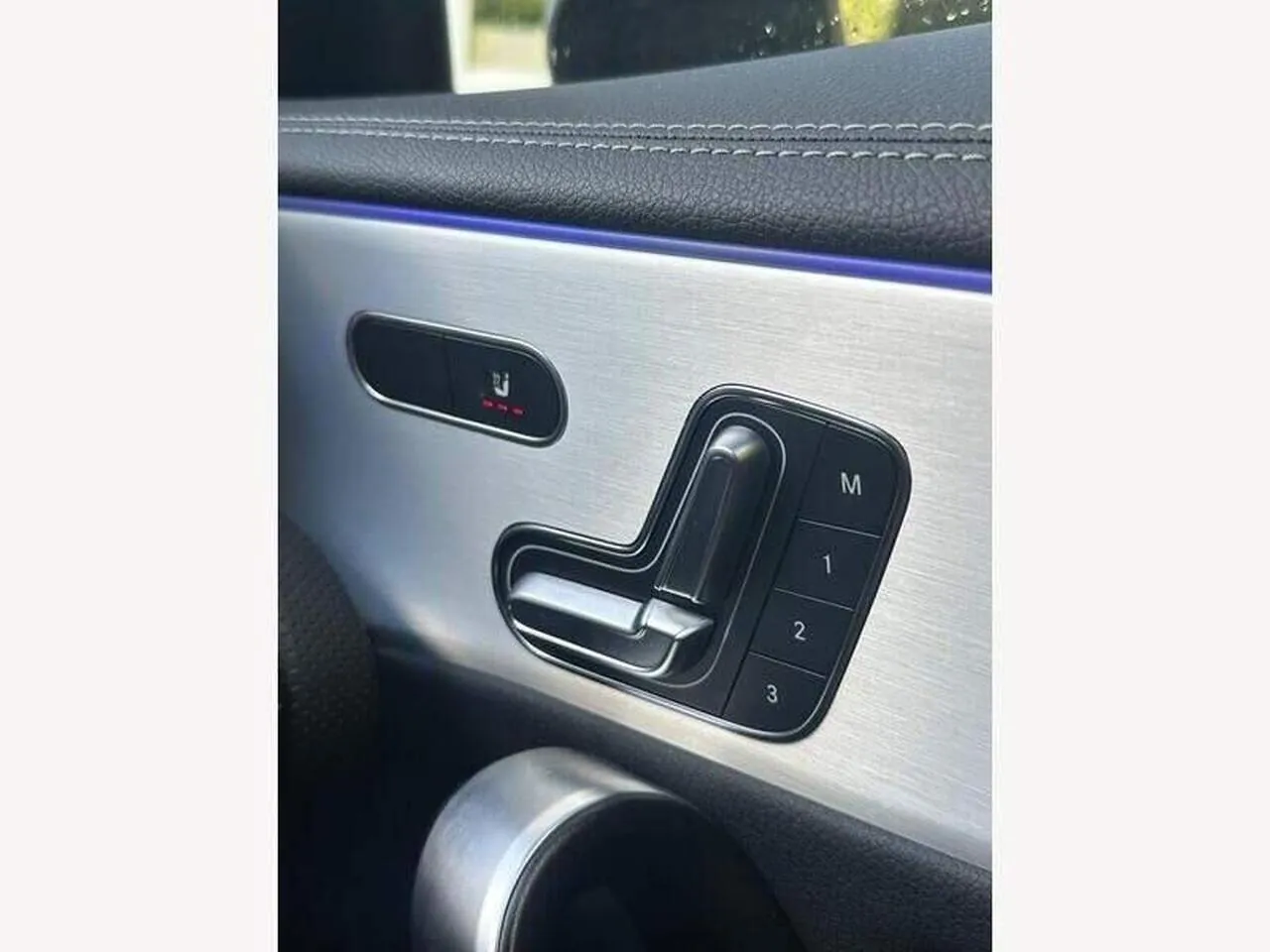 Mercedes-Benz Cla 2024 photo 5