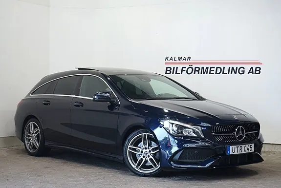 Mercedes-Benz Cla250