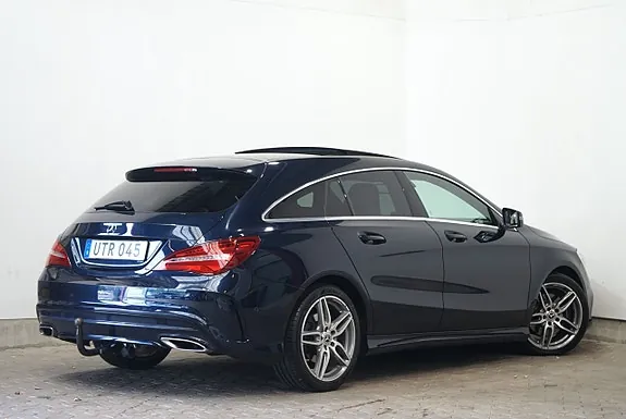 Mercedes-Benz Cla250 2018 photo 4