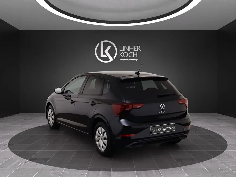 Volkswagen Polo 2022 photo 3