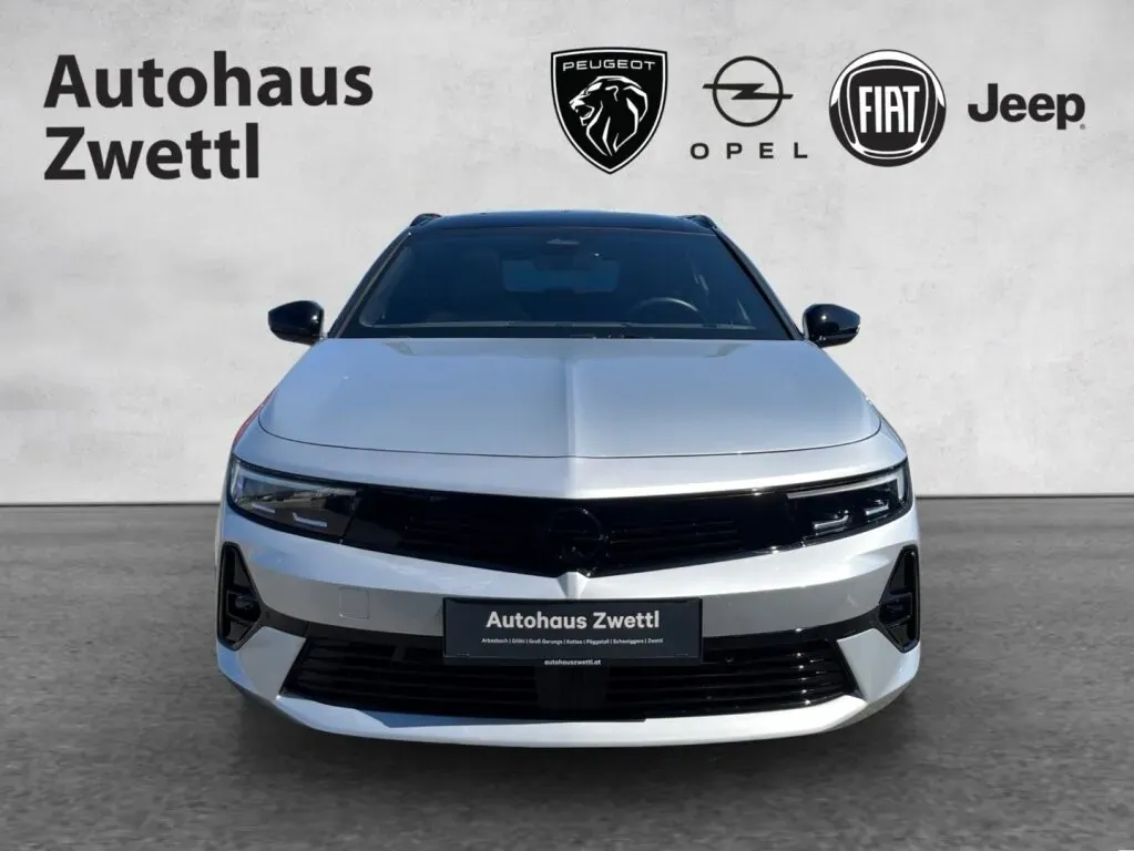 Opel Astra 2025 photo 2