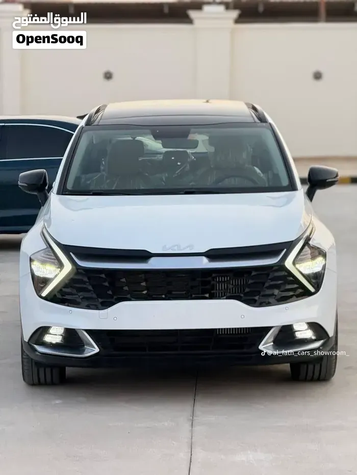Kia Sportage 2026 photo 4