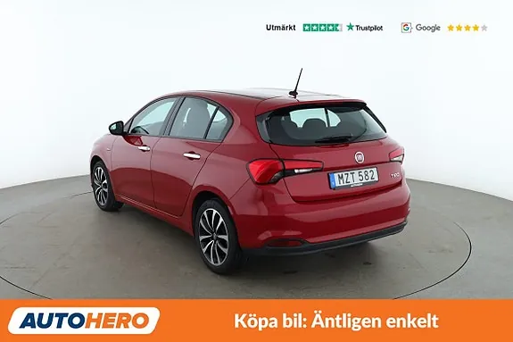 Fiat Tipo 2017 photo 3