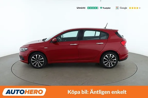 Fiat Tipo 2017 photo 2