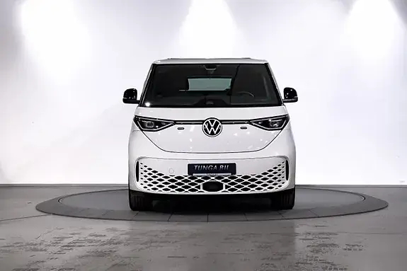 Volkswagen Id. Buzz 2023 photo 3