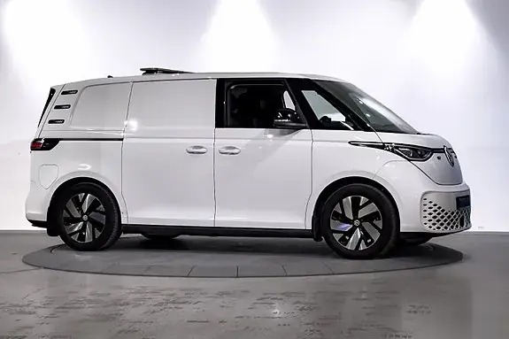 Volkswagen Id. Buzz 2023 photo 5