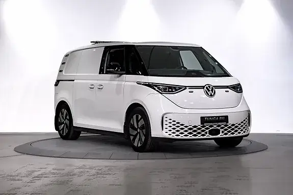 Volkswagen Id. Buzz 2023 photo 4