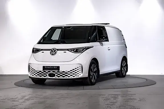Volkswagen Id. Buzz 2023 photo 2