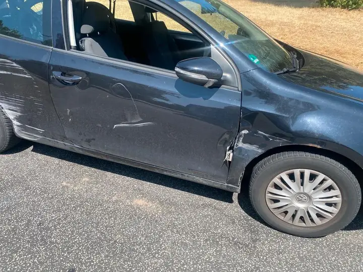 Volkswagen Golf 6