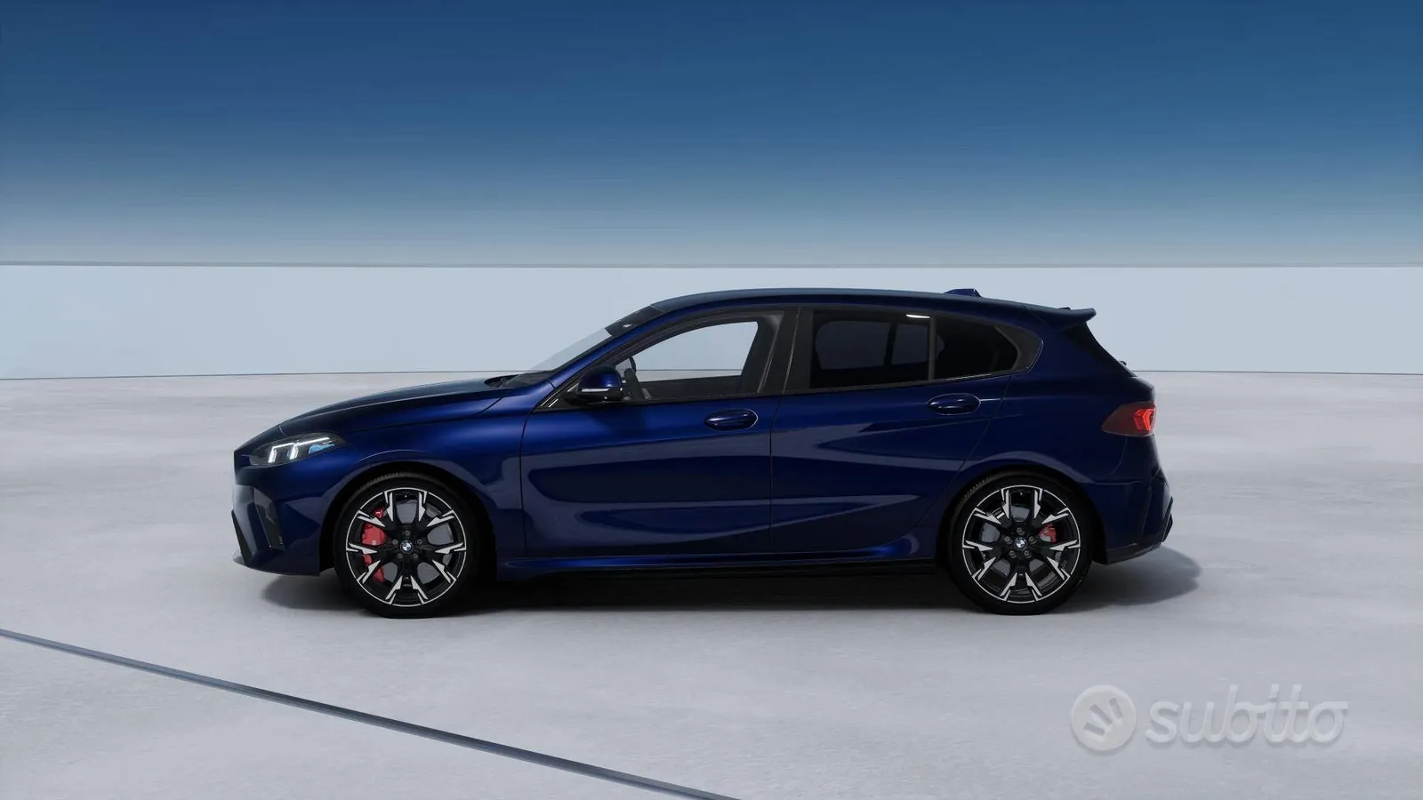 BMW 1 Series photo 4
