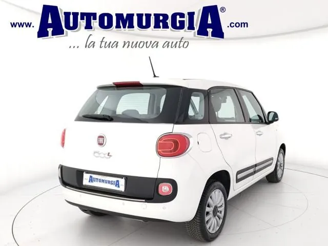 Fiat 500L 2015 photo 4