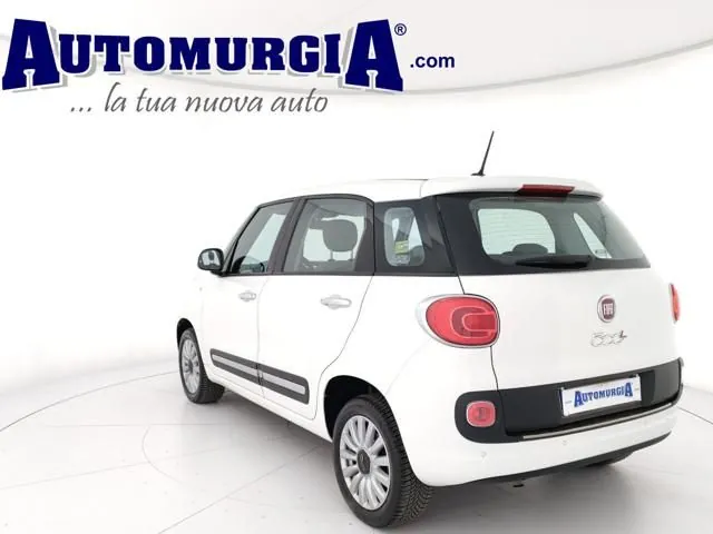 Fiat 500L 2015 photo 3