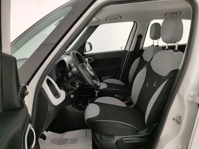 Fiat 500L 2015 photo 5