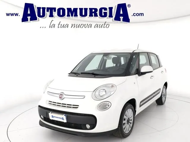 Fiat 500L 2015 photo 2