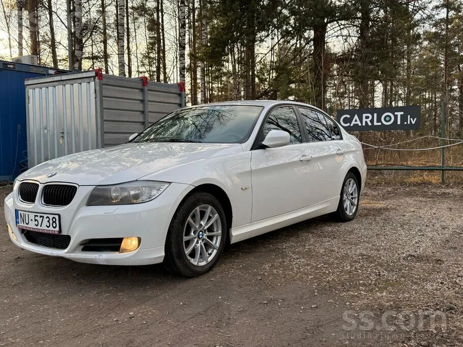 BMW 316