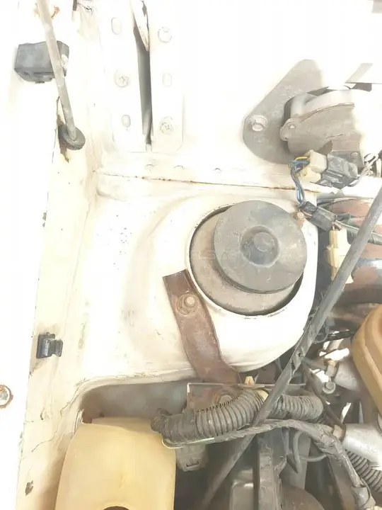 Suzuki Mehran