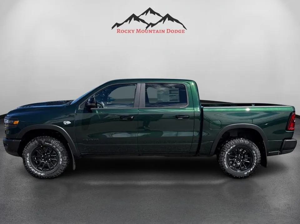 Ram 1500