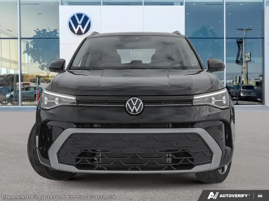 Volkswagen Taos 2026 photo 3