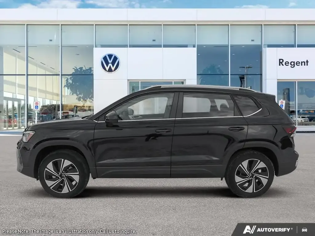 Volkswagen Taos 2026 photo 4