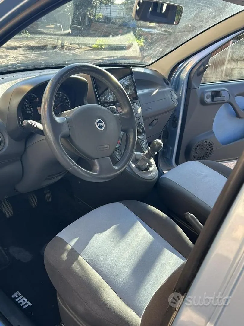 Fiat Panda 2007 photo 3
