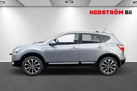Nissan Qashqai 2011 photo 2
