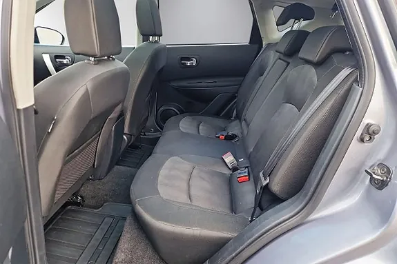 Nissan Qashqai 2011 photo 5
