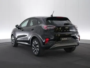 Ford Puma 2024 photo 2