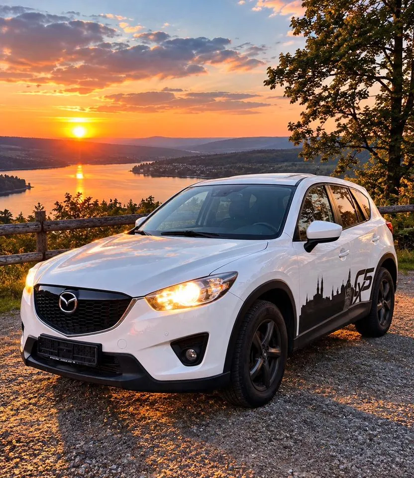 Mazda Cx5