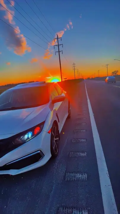 Honda Civic 2019 photo 2