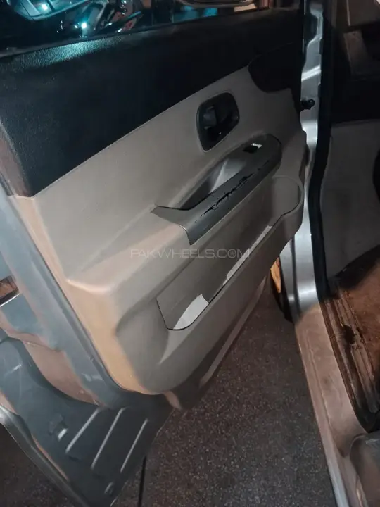 Mitsubishi Pajero Junior