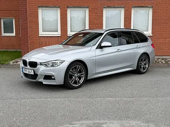 BMW 320D