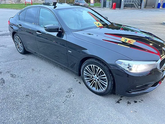BMW 520D