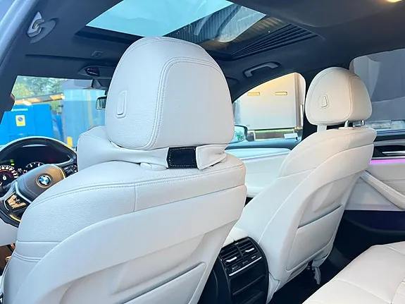 BMW 520D 2017 photo 5