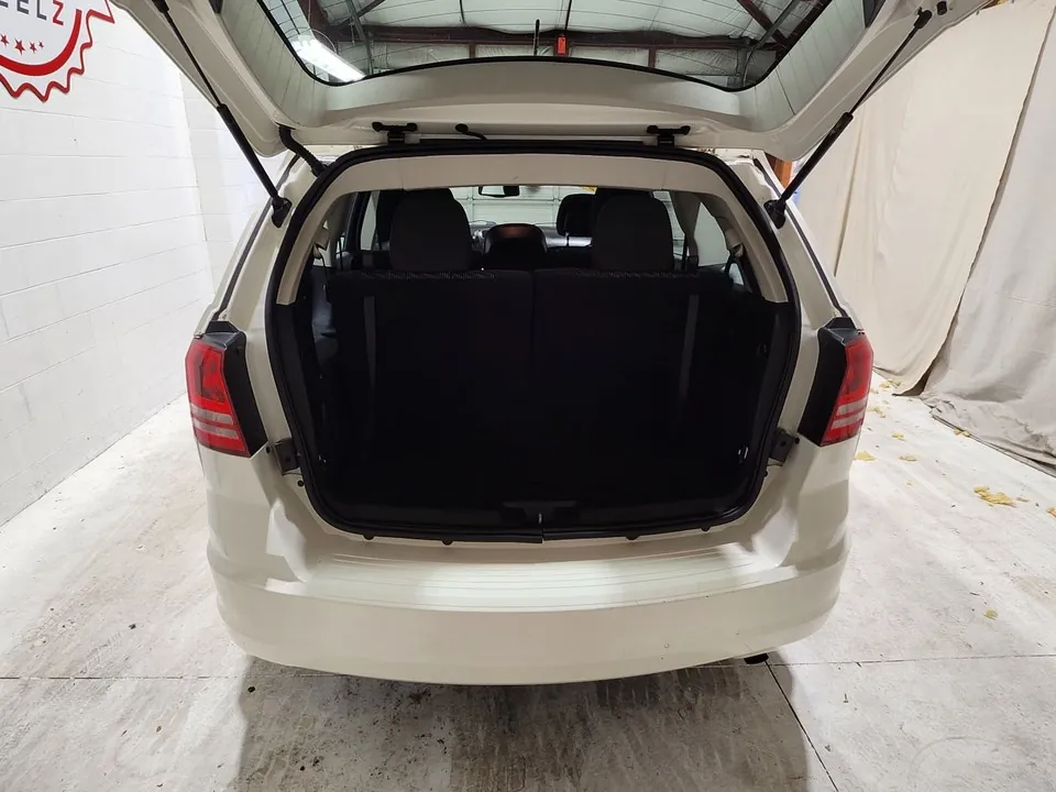 Dodge Journey 2016 photo 4