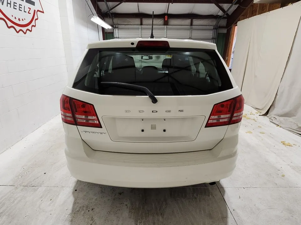 Dodge Journey 2016 photo 3
