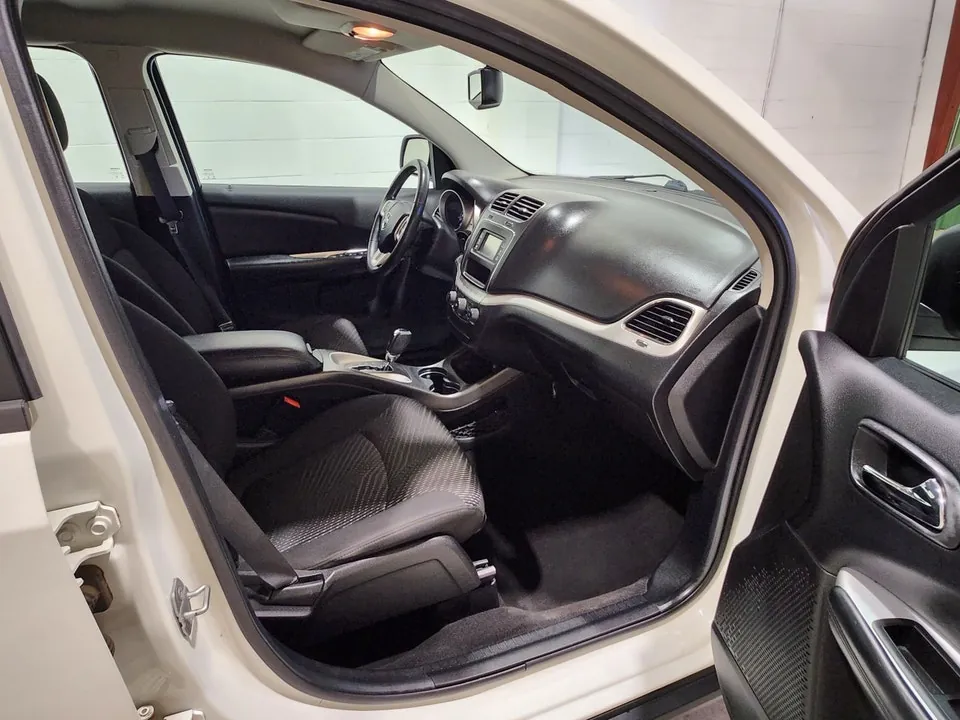 Dodge Journey 2016 photo 5